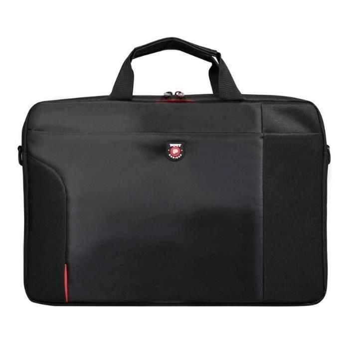 Port Designs HOUSTON TL 15.6 Bolso negro 1 Port Designs HOUSTON TL 15.6 Bolso negro 1