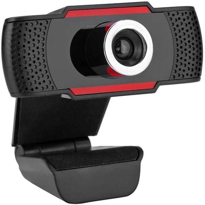 Techly CMOS, 1920x1080, 25 fps, USB 2.0, 75x25x35 mm 2 Techly CMOS, 1920x1080, 25 fps, USB 2.0, 75x25x35 mm 2