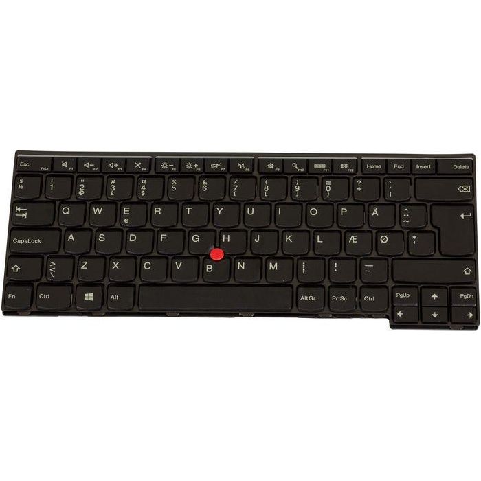 Lenovo Teclado ThinkPad