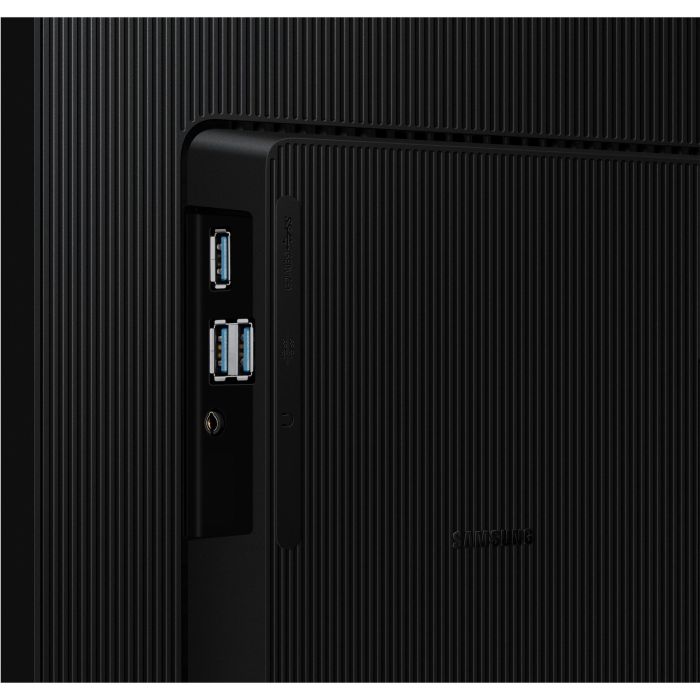 Samsung S24D600EAU Monitor 24" Quad HD IPS 5ms Negro 6 Samsung S24D600EAU Monitor 24" Quad HD IPS 5ms Negro 6