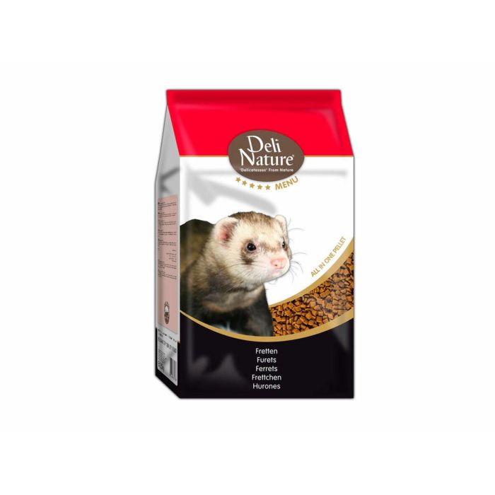 Pienso Deli Nature 2,5 kg