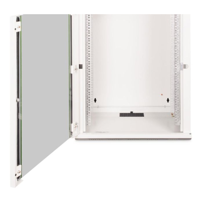 Digitus Carcasa de Pared Unique 16U 600x450mm Gris 7