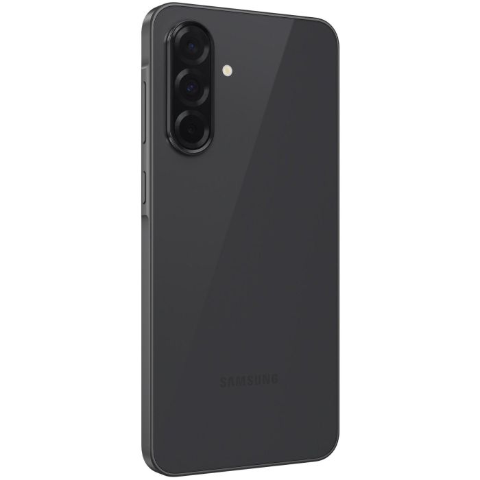 Samsung Galaxy A36 128GB 6GB RAM 5G Black 5