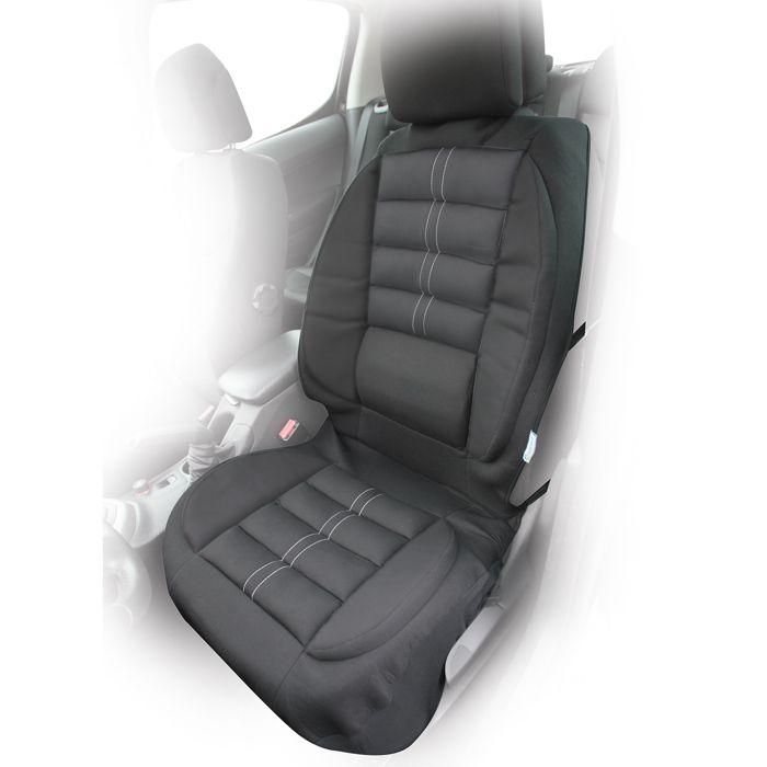 KINE TRAVEL Fundas de asiento de confort completo 1