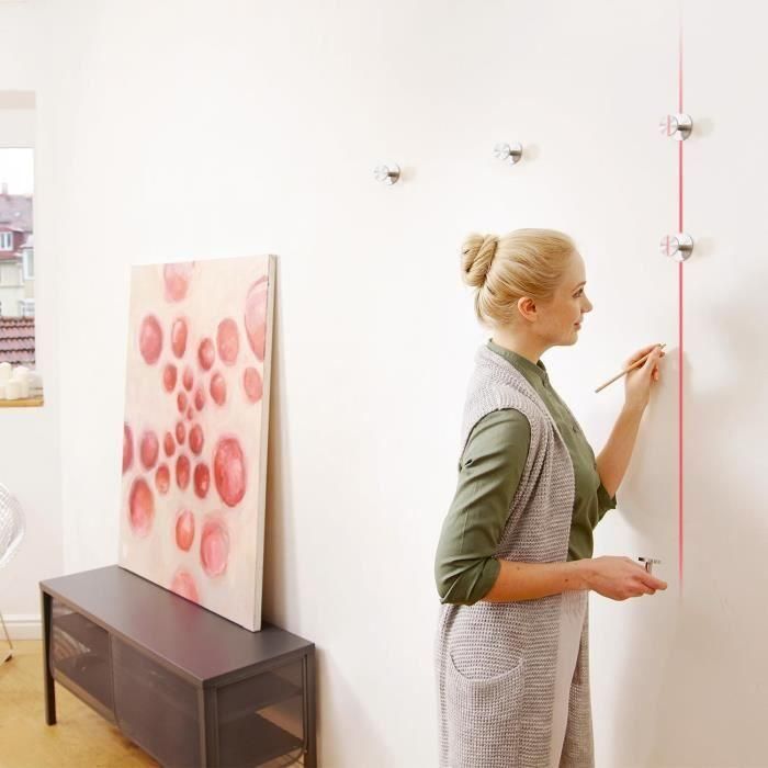 Bosch BOS4059952648354 Adaptador láser de línea 4