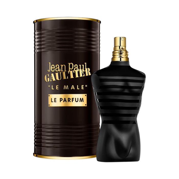 Perfume Hombre Le Male Jean Paul Gaultier EDP EDP 125 ml