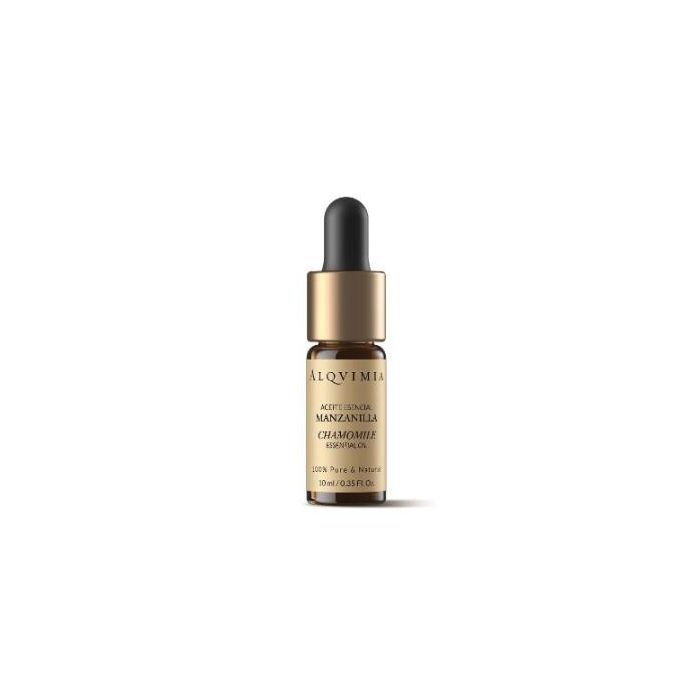 Manzanilla Aceite Esencial 10Ml.