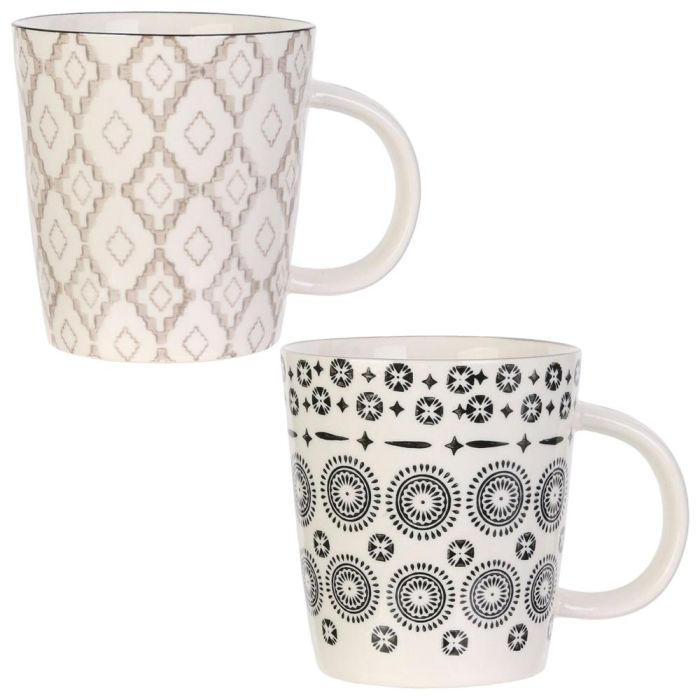 Home Deco Factory Mirage Mug 250 Ml 2