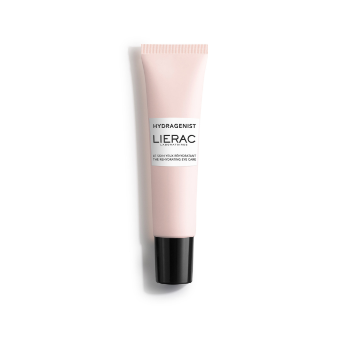 Lierac Hydragenist Eye Cream Crema Contorno de Ojos 15 mL