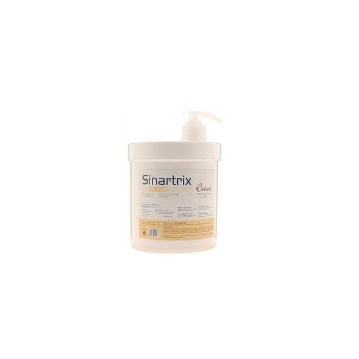 ASSETS MEDICA Sinartrix Crema 1000 ml