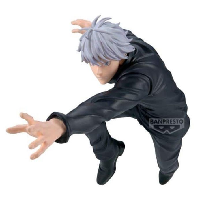 Banpresto Figura Jujutsu Kaisen Maximatic Satoru Gojo II 22cm BP29505P
