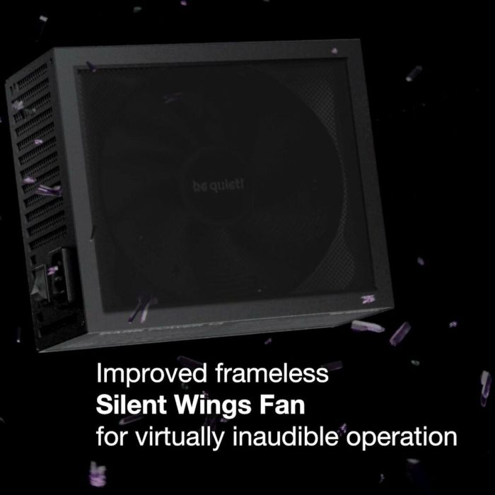 Be Quiet BN333 Fuente de Alimentación PC Dark Power 13 750W 10