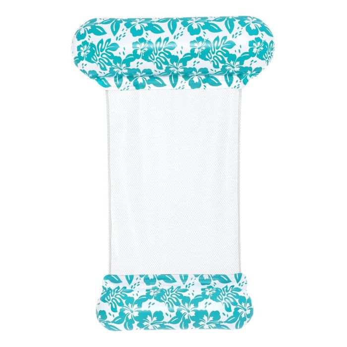 Colchoneta Hinchable Bestway 114 x 81 x 22 cm Colchoneta Hinchable Bestway 114 x 81 x 22 cm