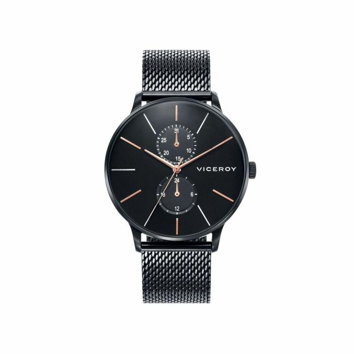 Reloj Hombre Viceroy 46753-57 (Ø 41 mm) Reloj Hombre Viceroy 46753-57 (Ø 41 mm)