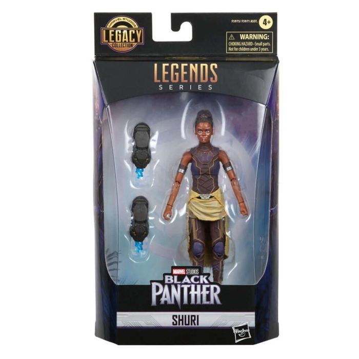 Figura de Acción Hasbro F59755X0 5 Figura de Acción Hasbro F59755X0 5