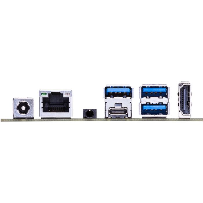 ASUS TINKER EDGE R//SBC MOTHERBOARD 7
