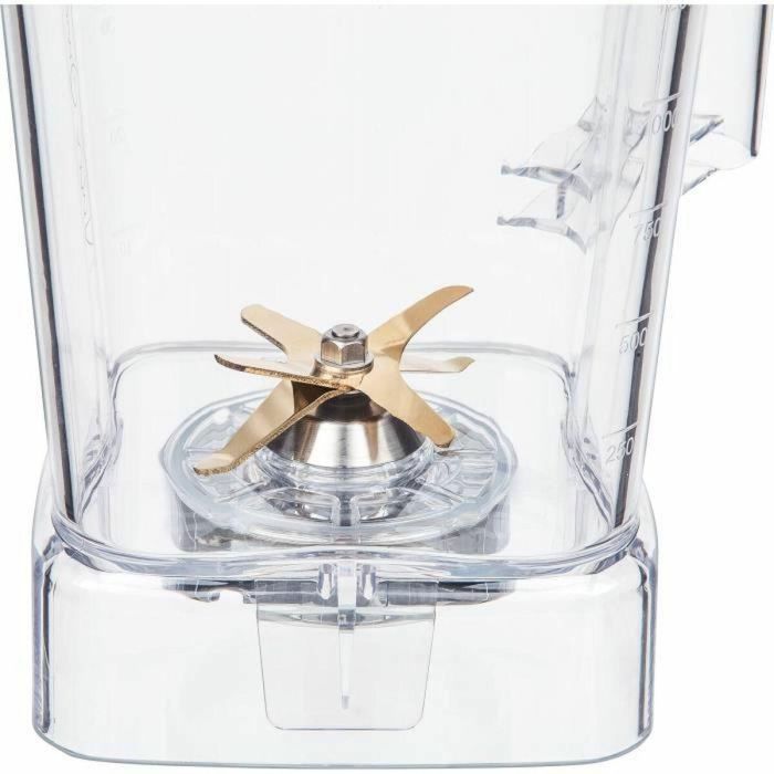 Licuadora - SENCOR - SBU-8850NP Licuadora Super - 2000 W - Negra / Plateada