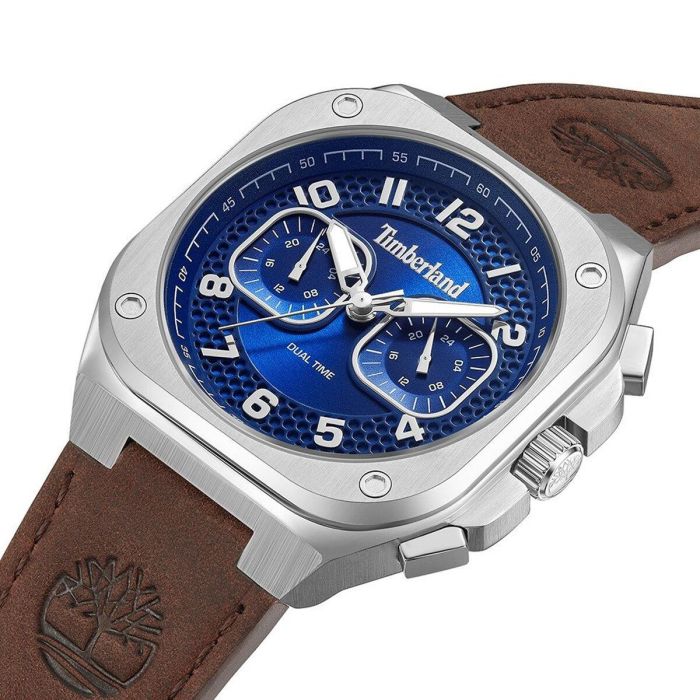 Reloj Hombre Timberland TDWGF0055003 5