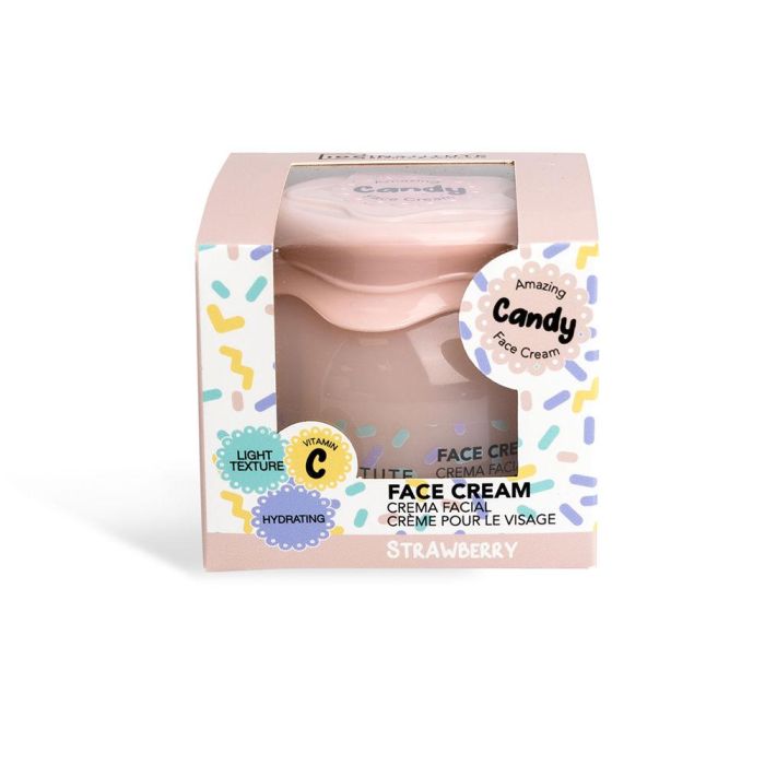 Idc Institute Candy Crema Facial 50 mL 1