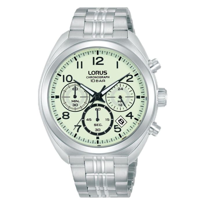 Reloj Hombre Lorus RT393KX9
