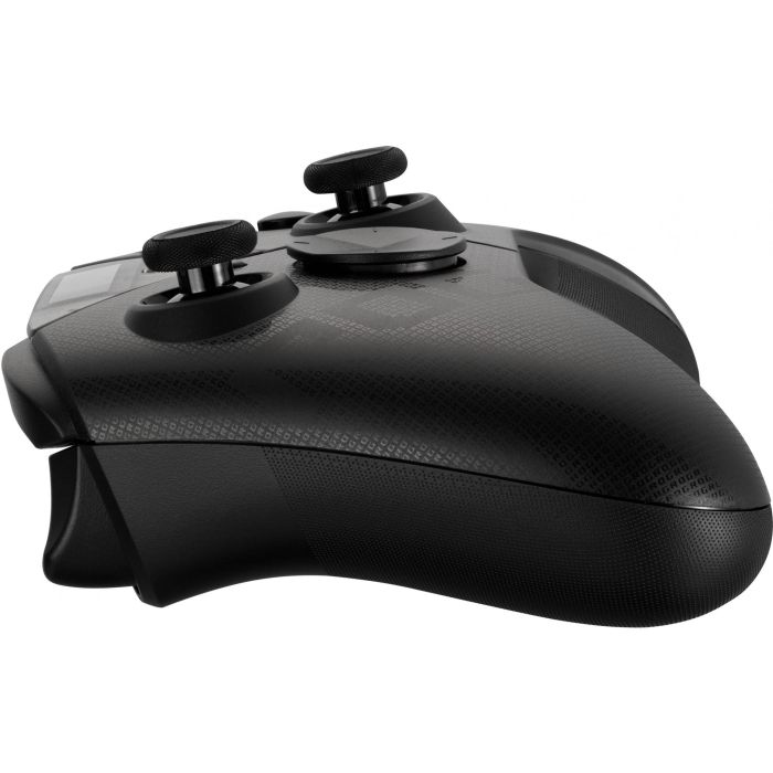Asus ROG Raikiri Pro Mando Gaming PC y Xbox, Multiplataforma, Inalámbrico/Alámbrico, Vibración, Joysticks, Pantalla OLED 3 Asus ROG Raikiri Pro Mando Gaming PC y Xbox, Multiplataforma, Inalámbrico/Alámbrico, Vibración, Joysticks, Pantalla OLED 3