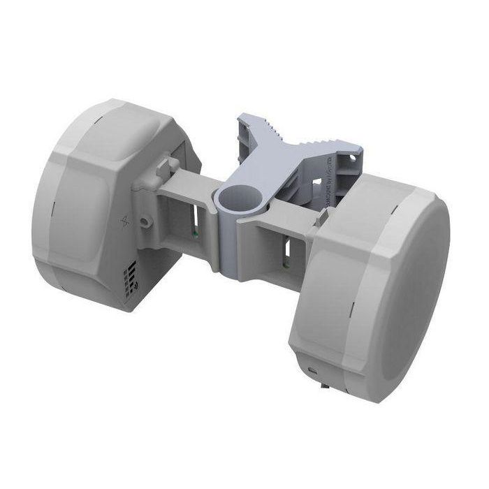 MikroTik Wall Mount Adapter 1 MikroTik Wall Mount Adapter 1