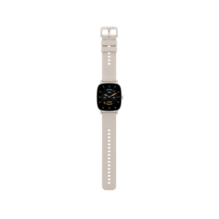 Smartwatch KSIX KSIX Pulse Beige 1,83" 4
