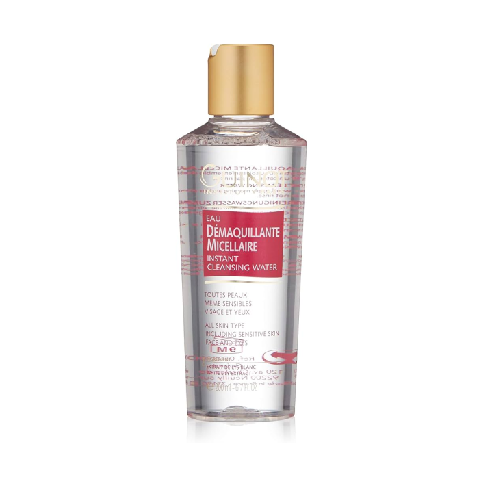 Guinot E Micellaire Cleansing Water 200 mL