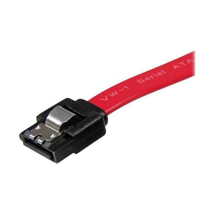 Cable SATA Startech LSATA12 2 Cable SATA Startech LSATA12 2