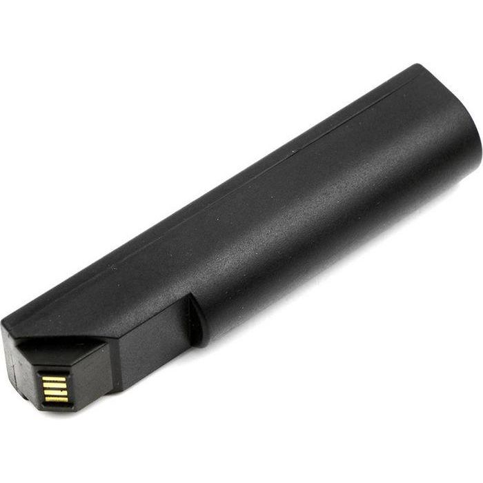 CoreParts Batería para Honeywell Scanner 1202g, 1902, 1902GHD, 3820, 3820i, 12.58Wh Li-ion 3.7V 3400mAh Negro 1