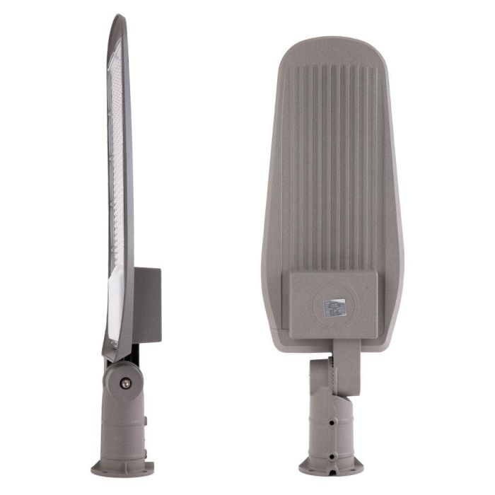 Farola LED 200W 28.000Lm 6000ºK IP65 PRO SMD5050 50.000H [HO-STR200W-10-CW] 4