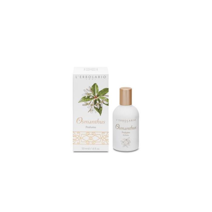 L'ERBOLARIO Perfume Osmanthus Cítrico Floral 50ml