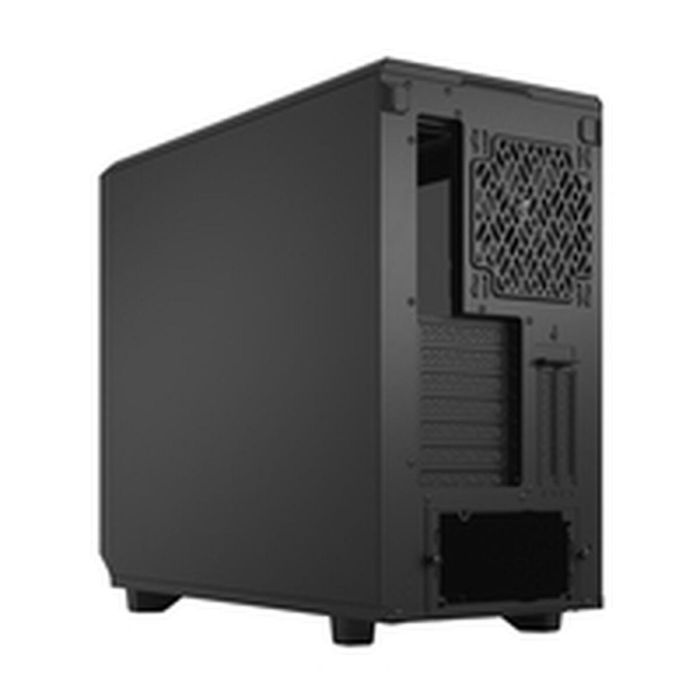 Fractal Design Meshify 2 Midi Torre PC Negro con Ventana Lateral Templada para Gaming 2 Fractal Design Meshify 2 Midi Torre PC Negro con Ventana Lateral Templada para Gaming 2