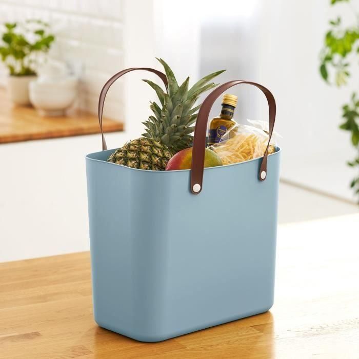 Bolso Tote Estilo ALBULA 25L - Mpets - Azul Claro 1 Bolso Tote Estilo ALBULA 25L - Mpets - Azul Claro 1