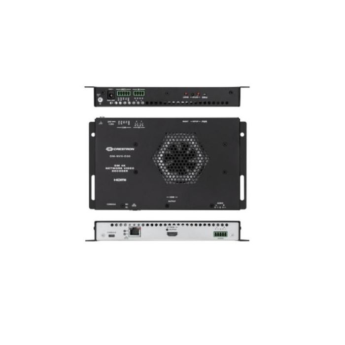 Crestron Dm Nvx 4K60 4:4:4 Hdr Network Av Decoder Card (Dm-Nvx-D30C) 6509501 2 Crestron Dm Nvx 4K60 4:4:4 Hdr Network Av Decoder Card (Dm-Nvx-D30C) 6509501 2
