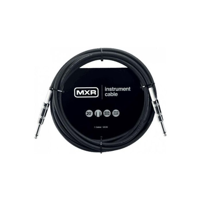Cable Instrumento Jack / Jack 6M Cable Instrumento Jack / Jack 6M