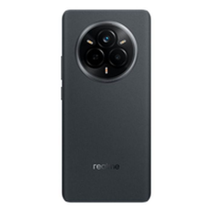 Smartphone Realme 631011005702 Octa Core 12 GB RAM 512 GB Gris 8 Smartphone Realme 631011005702 Octa Core 12 GB RAM 512 GB Gris 8