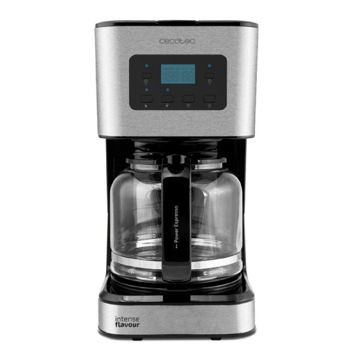 Cafetera Goteo Cecotec Coffee 66 Smart