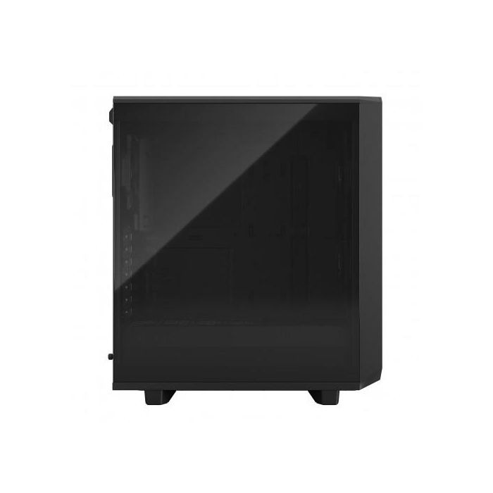 Fractal Design Meshify 2 Compact Negro 2