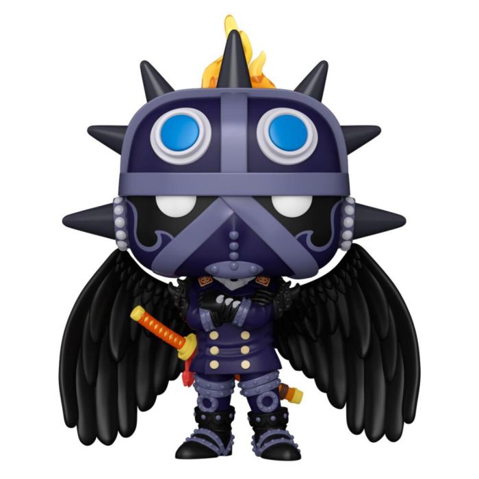 Funko Pop One Piece King 1