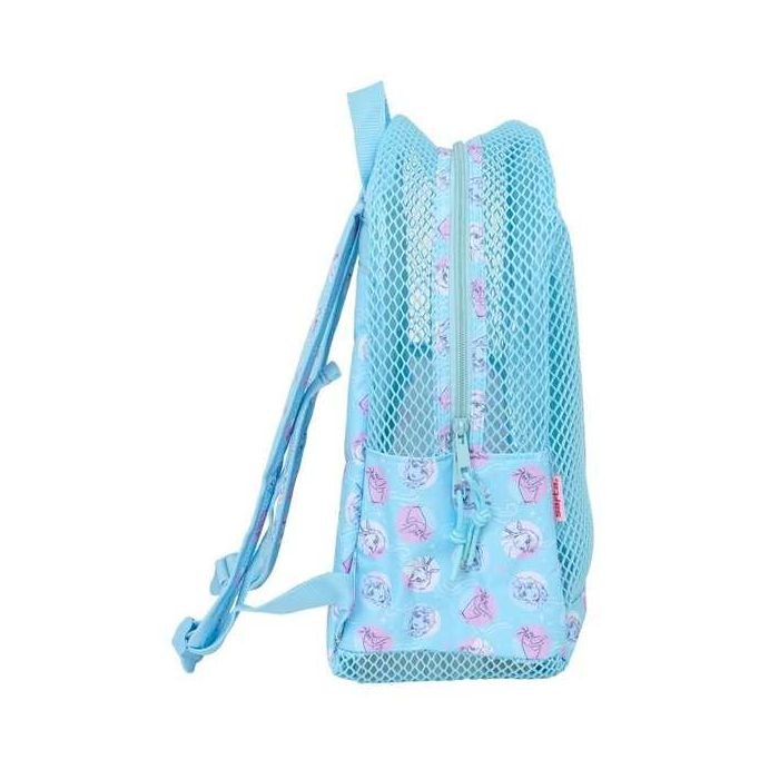 Safta Mochila Anti-Arena Frozen 30,5x24x18 cm 2 Safta Mochila Anti-Arena Frozen 30,5x24x18 cm 2