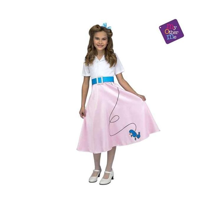 Pink lady 10-12 años 1 Pink lady 10-12 años 1