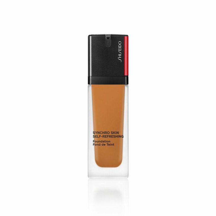 Shiseido Synchro Skin Self Refreshing Foundation