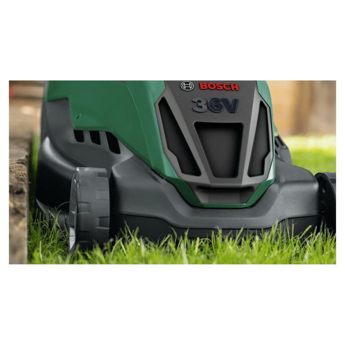 Bosch Cortacésped Inalámbrico 36V 750