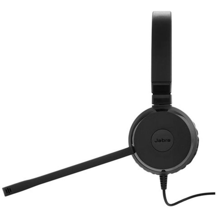 Jabra Evolve 30 II HS Auricular tamaño completo con conector de 3.5 mm 2 Jabra Evolve 30 II HS Auricular tamaño completo con conector de 3.5 mm 2