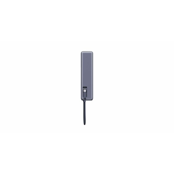 Powerbank Xiaomi Gris 10000 mAh 165 W 7