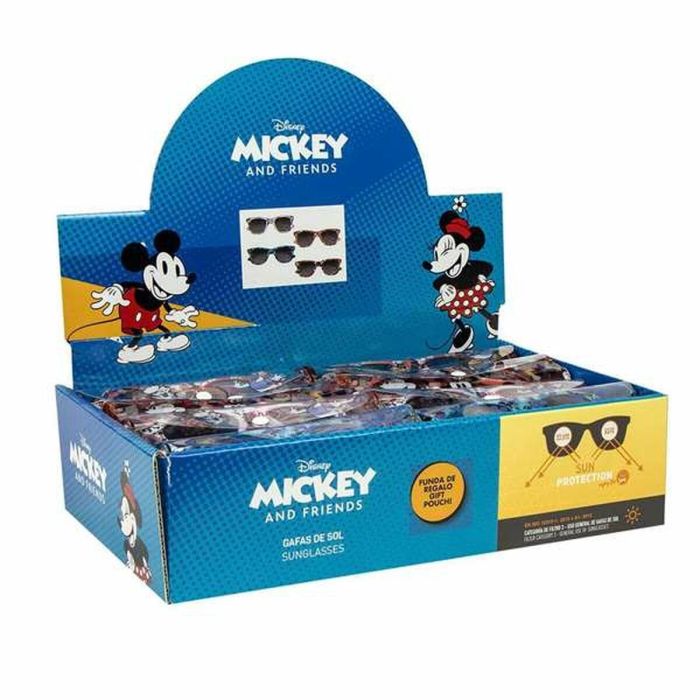 Gafas de sol display minnie t.unica 16 Gafas de sol display minnie t.unica 16