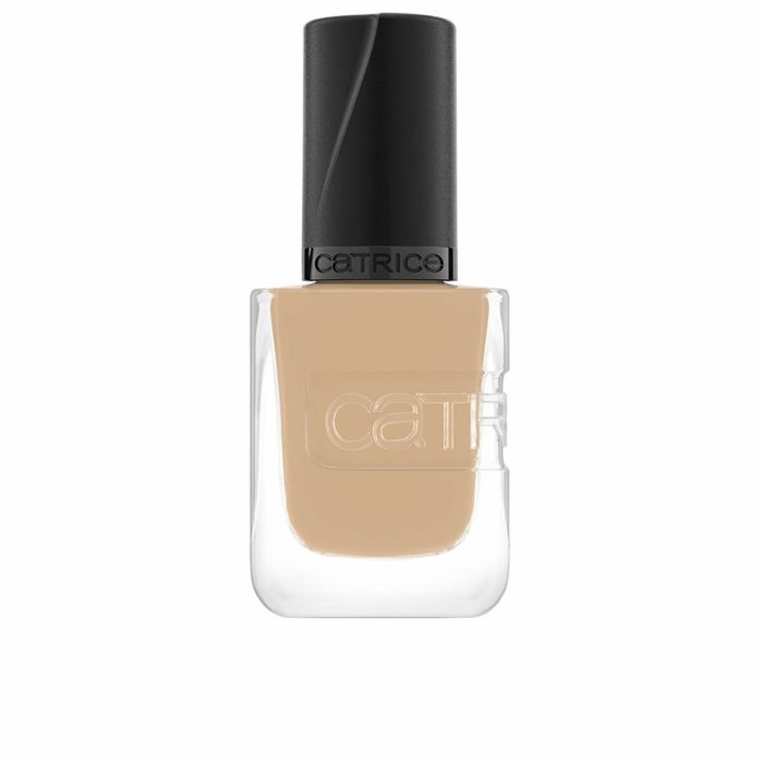 Catrice Gel Affair Esmalte De Uñas #010-Lost My Camel In The Desert 10,50 mL Catrice Gel Affair Esmalte De Uñas #010-Lost My Camel In The Desert 10,50 mL