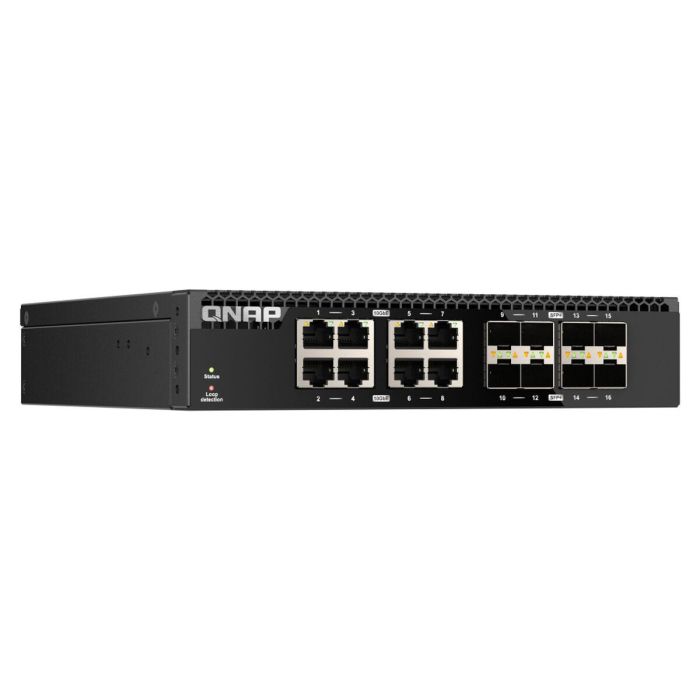 Cable USB Qnap QSW-3216R-8S8T Negro 0 Cable USB Qnap QSW-3216R-8S8T Negro 0