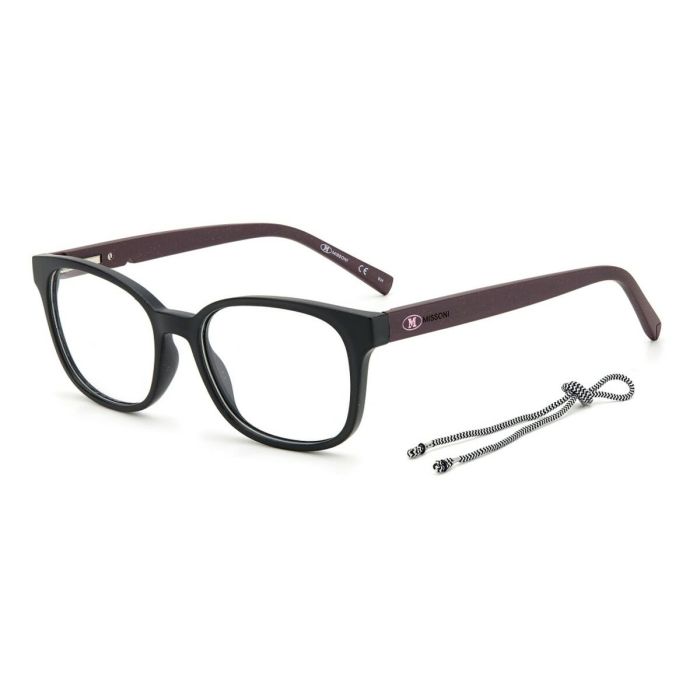 Montura de Gafas Mujer Missoni MMI-0105-DKH Ø 52 mm